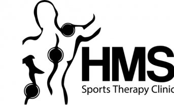 Personal trainer Harvey Slade in Market Harborough